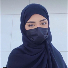 غيداء الحربي