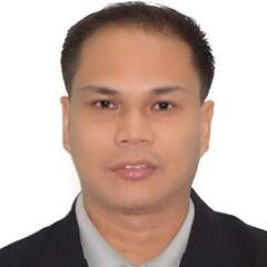 ARVIN MARTIN  AVIBA, Planning/Production Coordinator