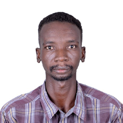 MOHAMED MUSA  ADAM ALI 