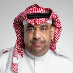 Mohammed Aldobie, Director, Marketing Communications, Mining Sector and FMF