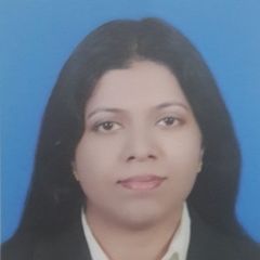 Rajasree Pramod Kumar