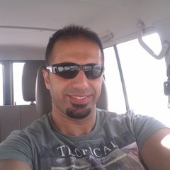 Emad Hamdy