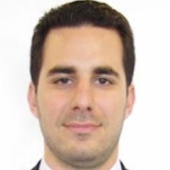 Elio Berberi, Business Development / Sales Manager