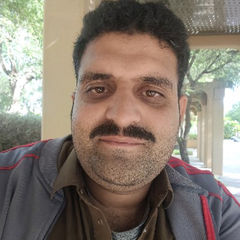 Intikhab  Alam
