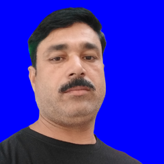 Muhammad  Hussain