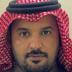 Ghazi Aljohani, Electrical Engineer