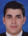 Ibrahim El-Zafrany, Senior Accountant