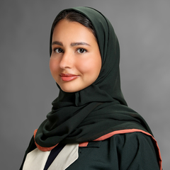 Malak Alsemari, Senior Radiology Technologist