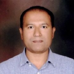 sudhakara Raju Poojary بوجاري, Purchase manager