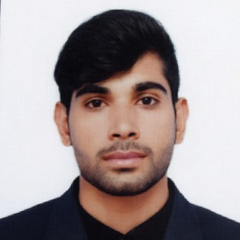 Muhammad  Shahzad