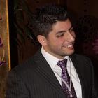مارون أبو شعيا, Finance Manager & Internal Auditor