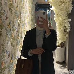 Alaa Ababneh, CUSTOMER SERVICE REPRESENTATIVE