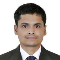 vibhor Sharma