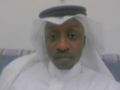 خالد الحمياني, مسوؤل خدمة عملاء