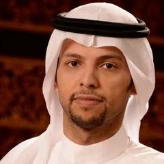 SHAKER WADINLY, Corporate Communication Manager