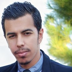 Ahmad AlNajjar, Service Management Engineer 