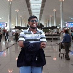 الشيخ Liaquat ali, Software Test Engineer