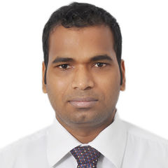 Hariharan Anandarajah, System Administration-(Microsoft, SAP Basis Admin, Splunk Enterprise Security and Dell SonicWall)