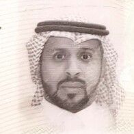 سعد السهيمي, مدير مستودعات فرع المنطقة الجنوبية
