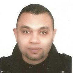 محمد عبدالناصر, Field Services Engineer