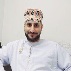 Salim Al Sulaimi, Product Sales Manager