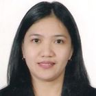 جوديلين Sao, Temporary Receptionist