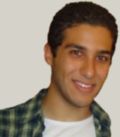 Amr Othman, Graphic & Online Designer