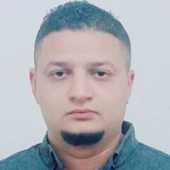 محمود عبدالمقصود, Site Project Manager