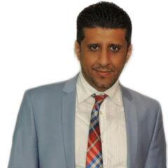 Tawfiq Obeed Yahya Hassan Yahya, Group CFO