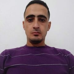 khaled sammoudi, Store Manager