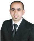 Suhaib Al-zu'bi, Projects Manager