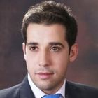 Anas Al Ajlouni, Area Sales Manager - Kuwait & Qatar