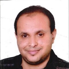 وليد محمد عبد الرحمن, purchase accountant