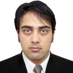 Ali Bin Tahir, Network Engineer