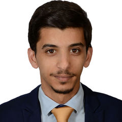 Sami Yousef Almaaiah, HR & Talent Management Adviser