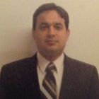 Anjum Sarwar, Program/Project Manager