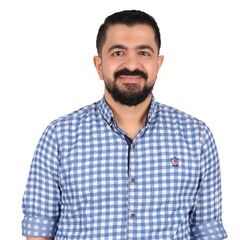 Ahmed Adel Shaker, Principle Full Stack Engineer