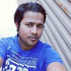 MD. AZHAR EQUBAL