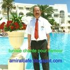 Abderraouf Abdeslem, /maitre d'hotel