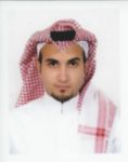 Mohannad Al Nahedh, Talent Management Assistant