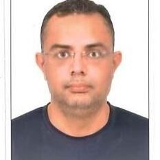 Khurram jamil, Sales  Operations  Controller  APMEA 
