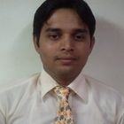 Rehan Khan, IT Support Executive