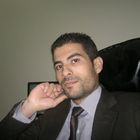 khaldoun alrefai, مهندس شبكات واتصالات