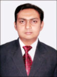 Asif Aizaz, Senior Consultant Industrial Automation