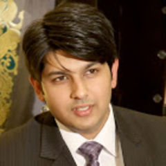 zubair ashfaque