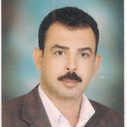 سعيد أحمد محمد محمد خوخة, مدير تنفيذي
