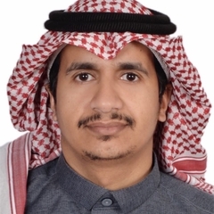 Mohammed Alfaifi