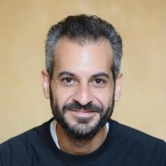 Tarek El Jaroudi, INDEPENDENT ARCHITECT & STRATEGIC CONSULTANT