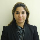 Dhanika Dudeja, Insurance Specialist