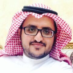 Rashed AlSubaie